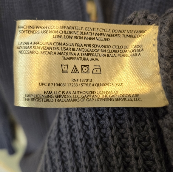 Gap sweater - Picture 4 of 7